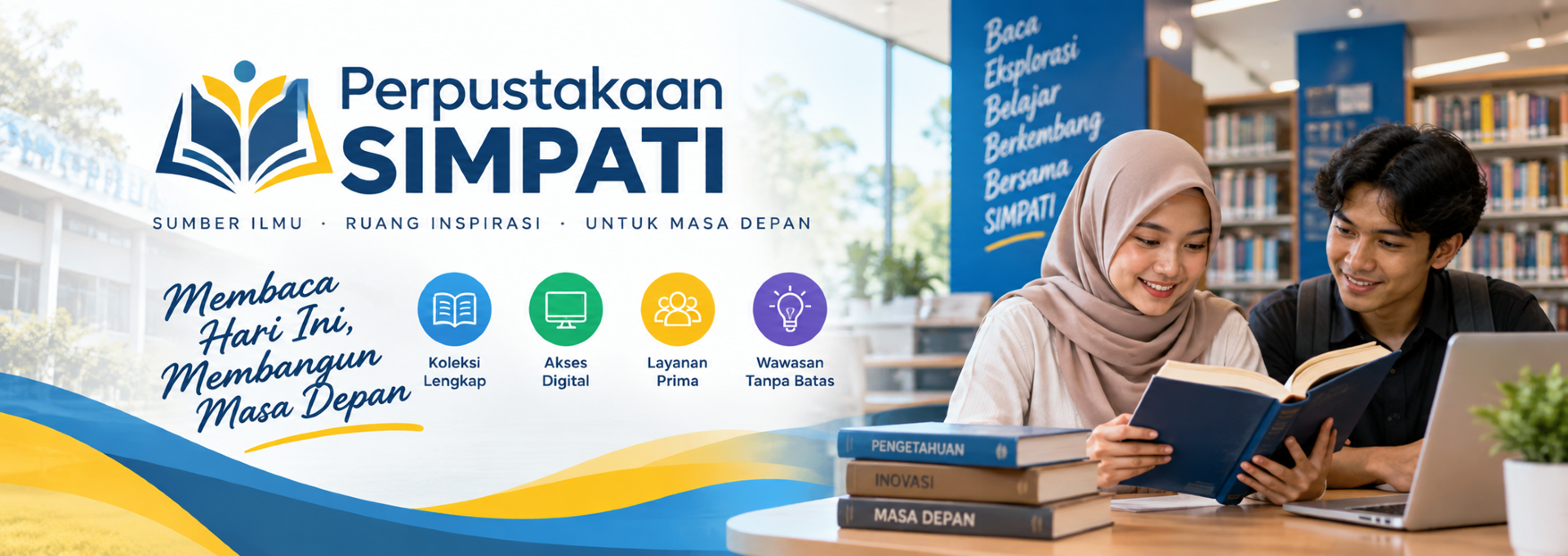 Tentang Kami