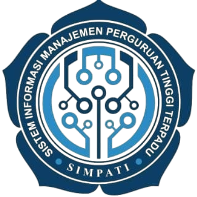 Logo Institusi